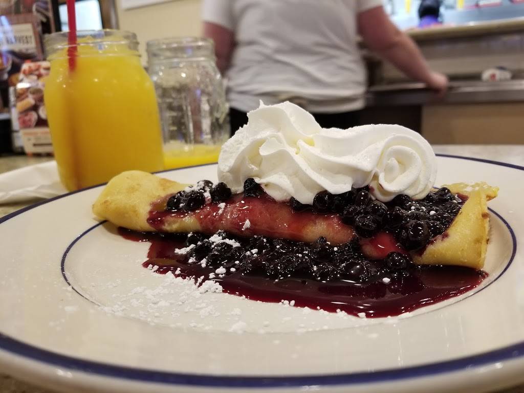 Bob Evans | restaurant | 895 Commercial Pkwy, Dover, OH 44622, USA | 3303437877 OR +1 330-343-7877