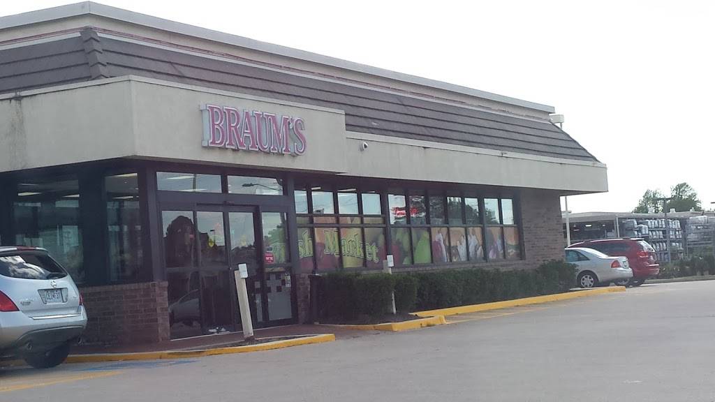 Braums Ice Cream & Burger Restaurant | restaurant | 2410 S Rangeline Rd, Joplin, MO 64801, USA | 4176240888 OR +1 417-624-0888