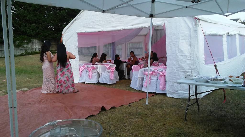 Dare To Flair Mixology & Events Services | restaurant | 5613 Hornaday Rd unit b, Greensboro, NC 27409, USA | 3367077781 OR +1 336-707-7781