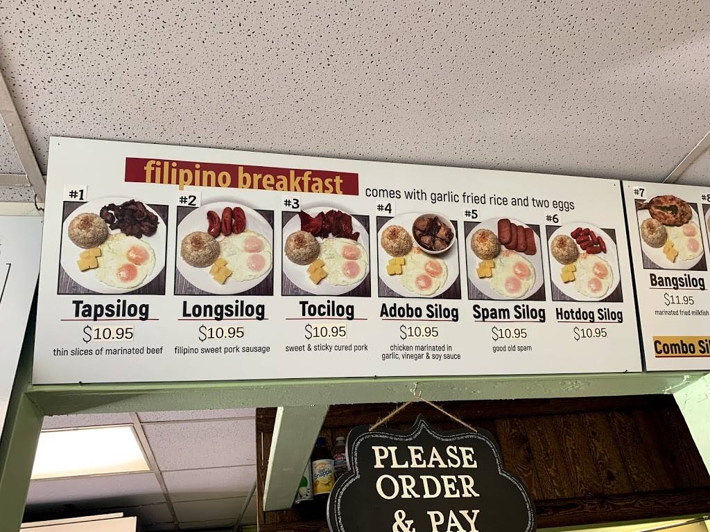 SunRice Cafe | restaurant | 1504 El Camino Real, Belmont, CA 94002, USA | 6505924837 OR +1 650-592-4837