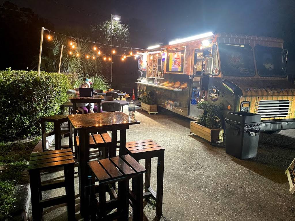 The rucio moro | restaurant | 8310 Beach Blvd, Jacksonville, FL 32216, USA | 4077991893 OR +1 407-799-1893