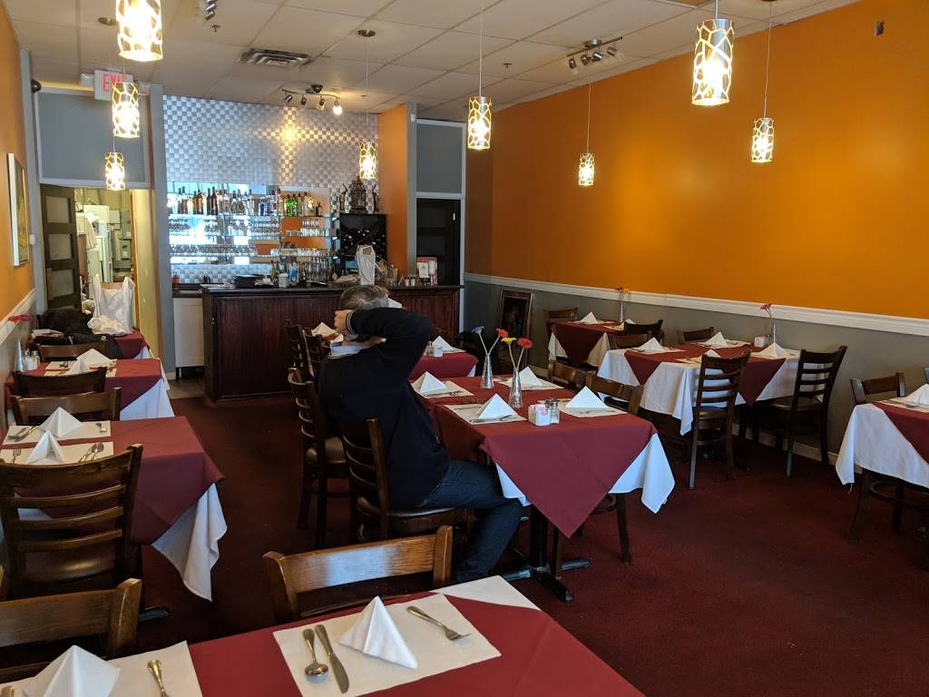 New Mukut Restaurant Indian Cuisine | restaurant | 1968 Portobello Blvd, Orléans, ON K4A 4E7, Canada | 6138412223 OR +1 613-841-2223