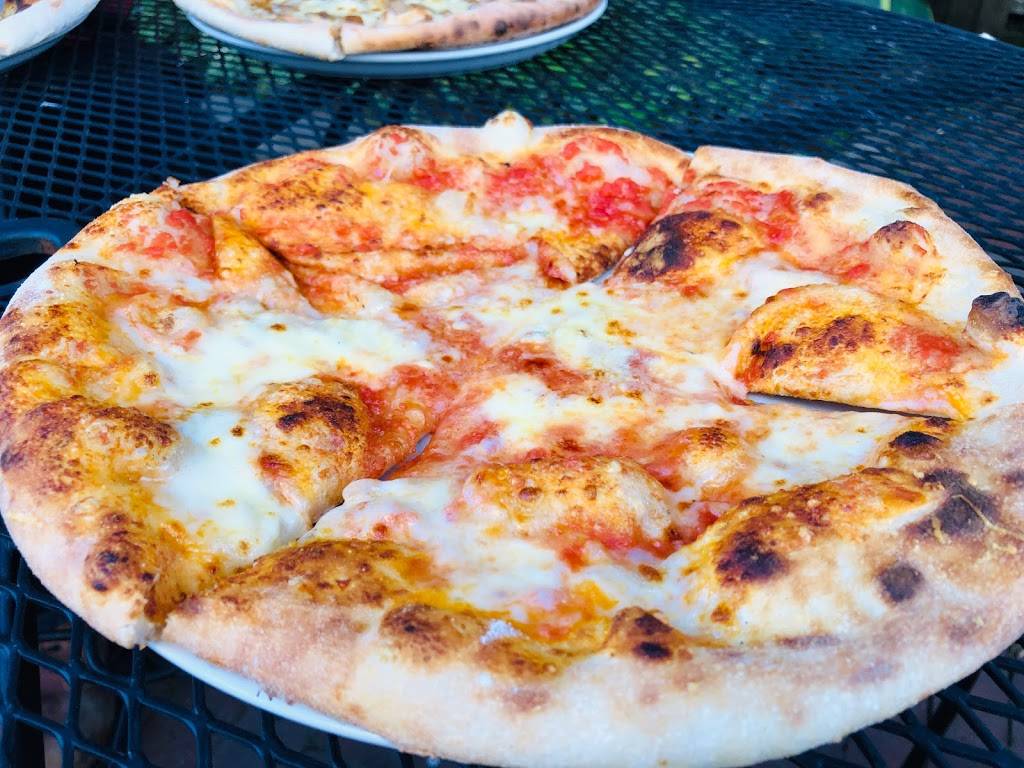 Brick Pizzeria Napoletana | restaurant | 163 Union St, New Bedford, MA 02740, USA | 5089994943 OR +1 508-999-4943