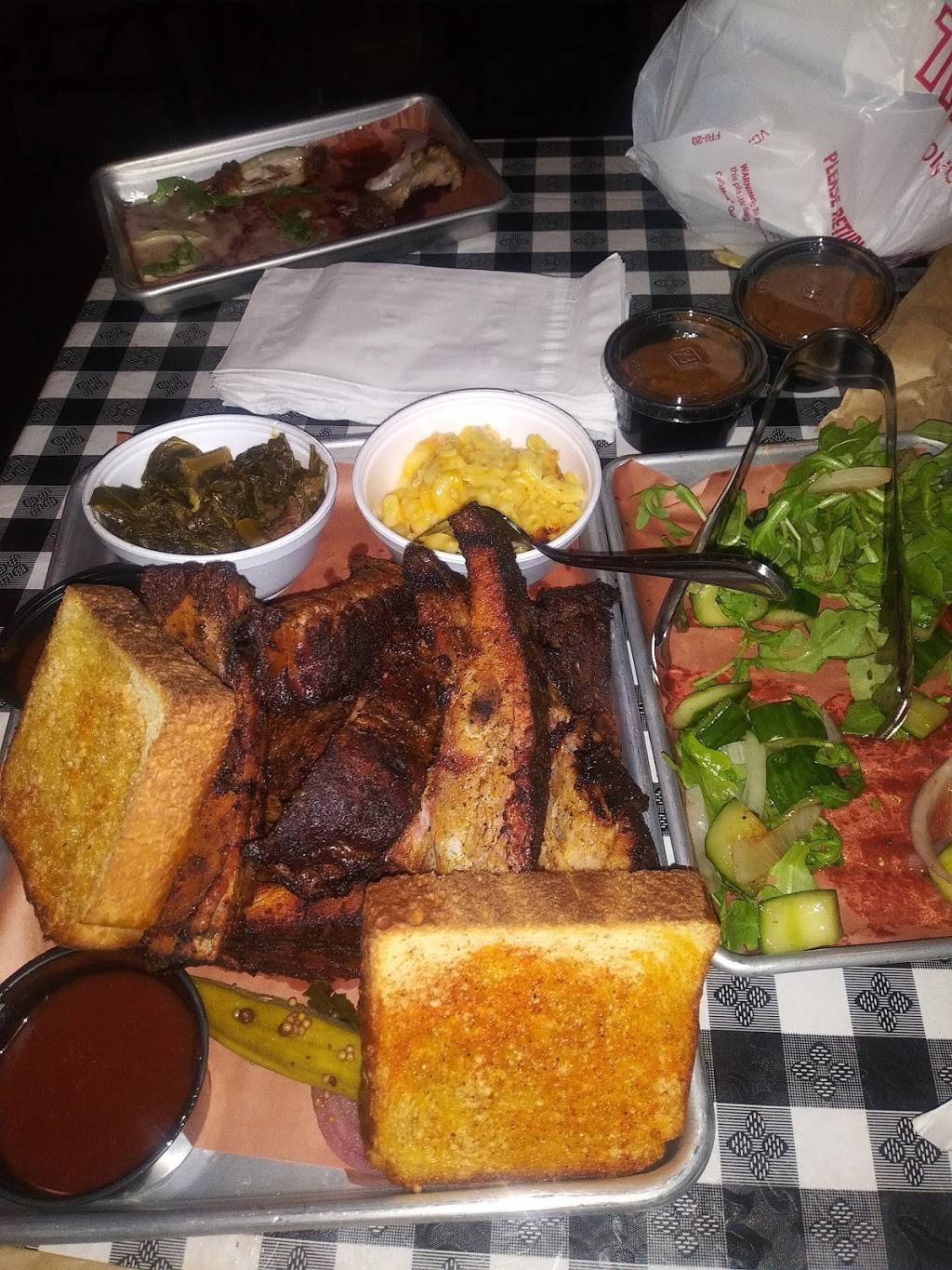 Lake & Oak | restaurant | 2358 Hosea L Williams Dr NE, Atlanta, GA 30317, USA | 4042055913 OR +1 404-205-5913