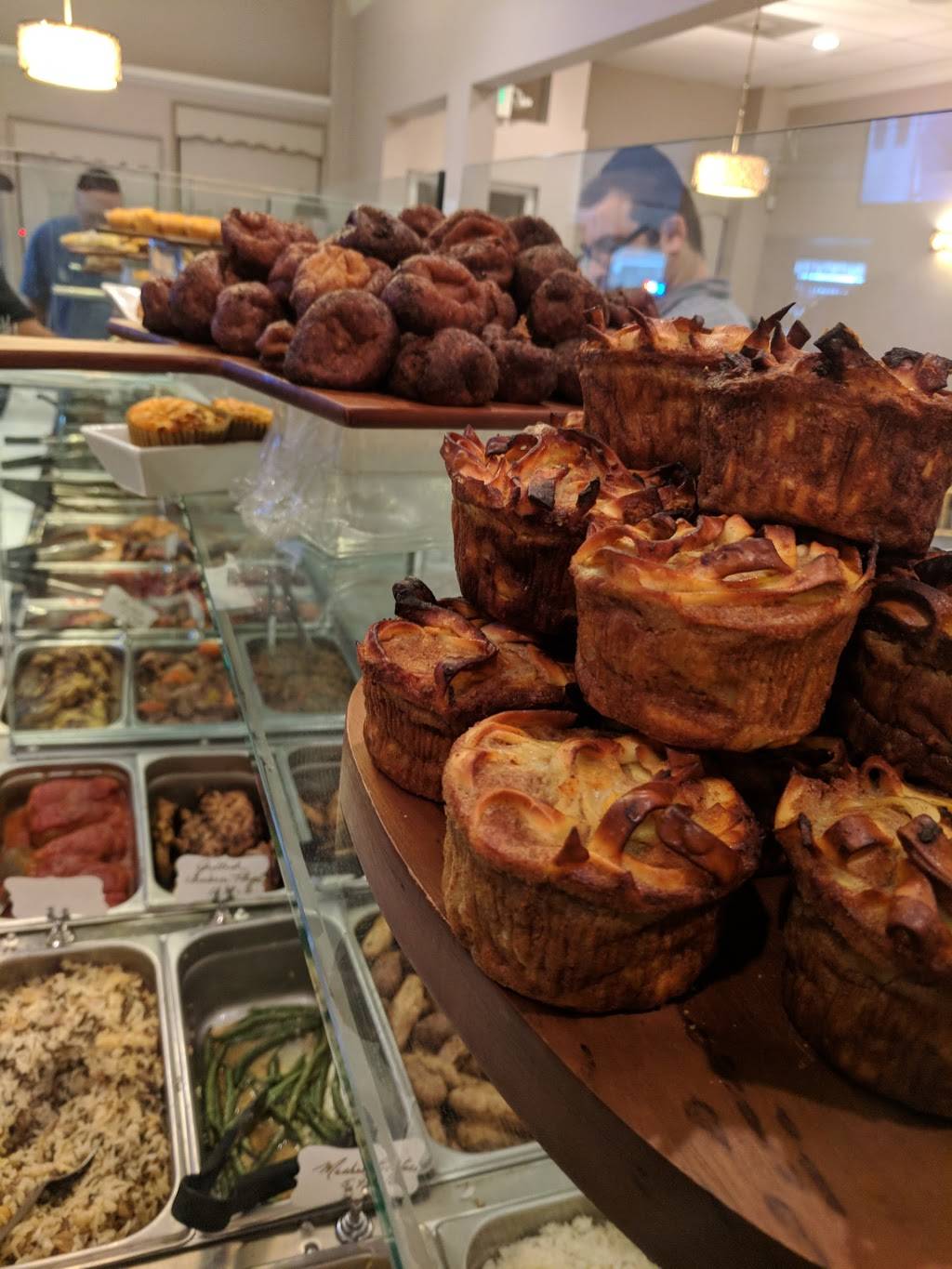 Lieders La Brea | meal takeaway | 129 N La Brea Ave, Los Angeles, CA 90036, USA | 3236587730 OR +1 323-658-7730