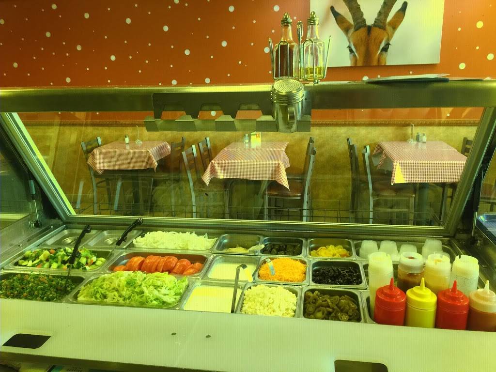 Star Cafe Gyros & Subs | restaurant | 1890 Almaville Rd Suite#130, Smyrna, TN 37167, USA | 6152670208 OR +1 615-267-0208