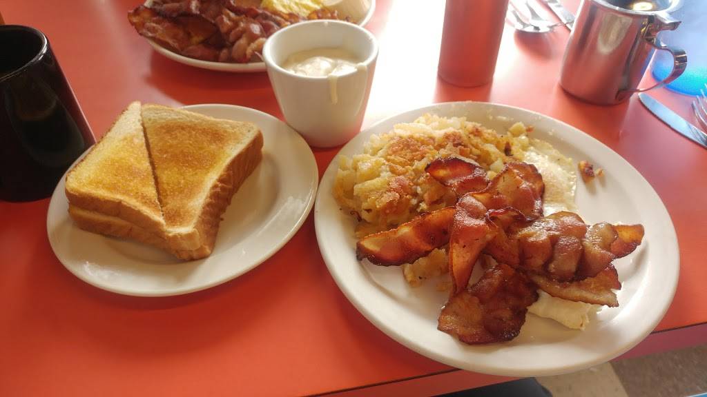 Butcher Block Cafe | restaurant | 4605 E 74th Ave, Commerce City, CO 80022, USA | 3032892055 OR +1 303-289-2055