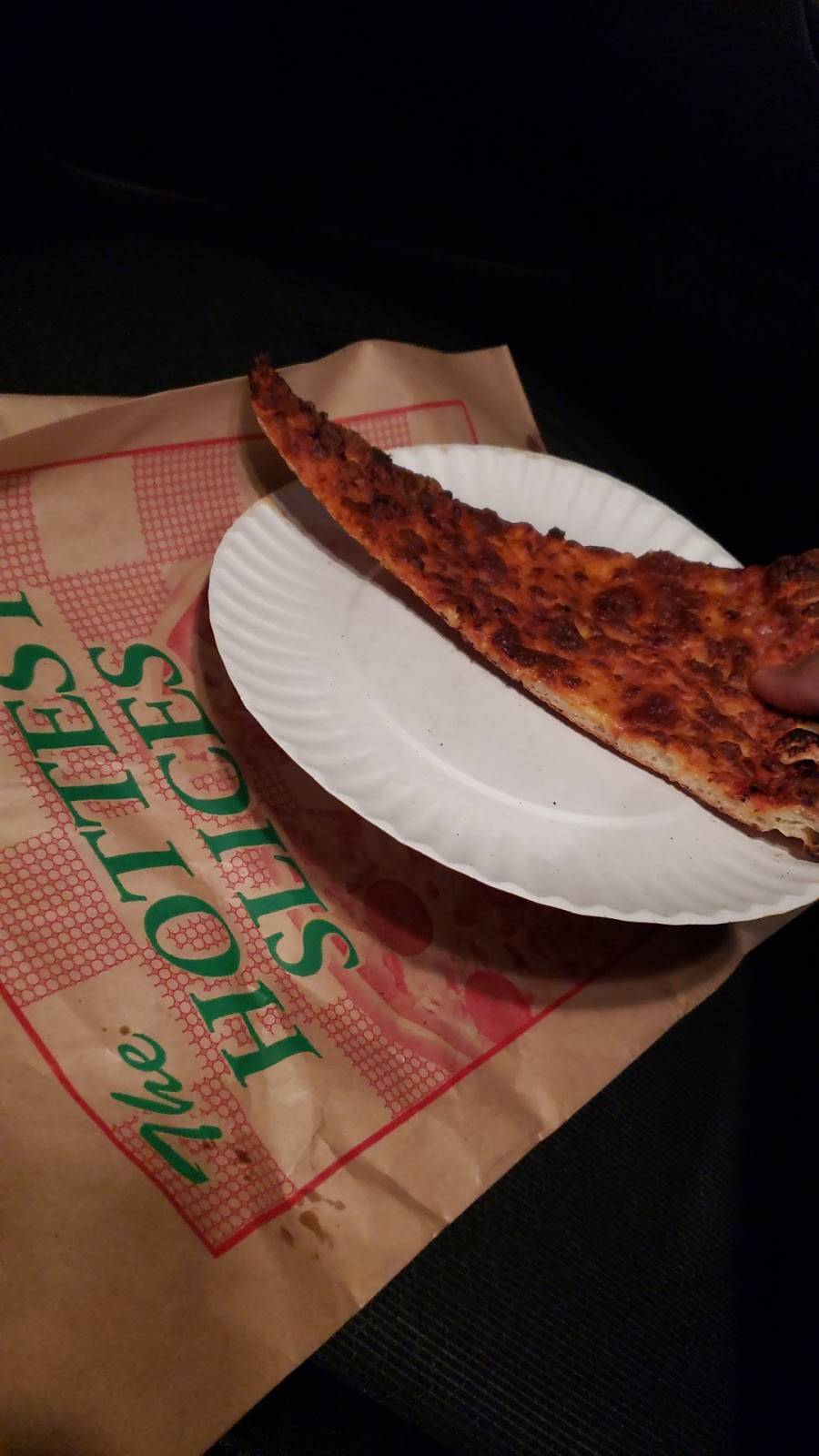 King Richies Pizzeria | restaurant | 1133 Richmond St, London, ON N6A 3K6, Canada | 5196015888 OR +1 519-601-5888