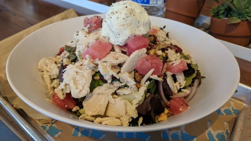 Mendocino Farms | meal takeaway | 11911 San Vicente Blvd, Los Angeles, CA 90049, USA | 4243416200 OR +1 424-341-6200