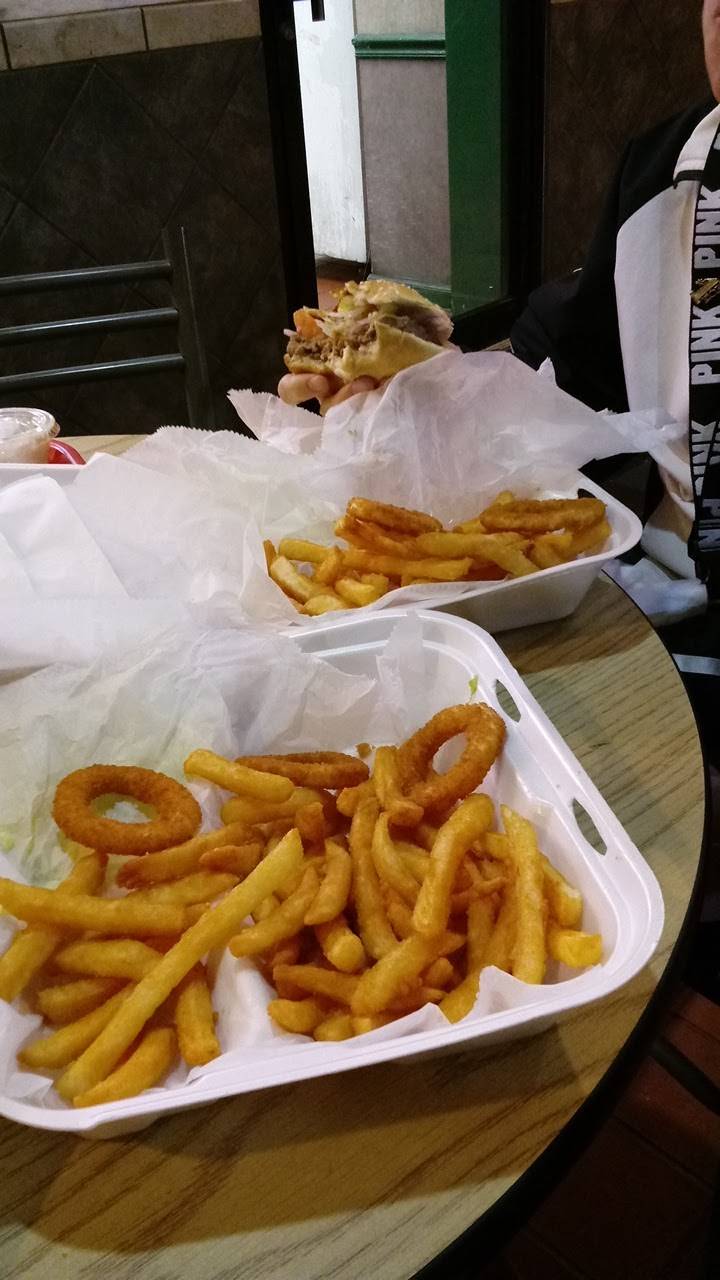 Larrys Steaks & Hoagies | restaurant | 6400 Rising Sun Ave, Philadelphia, PA 19111, USA | 2157222400 OR +1 215-722-2400