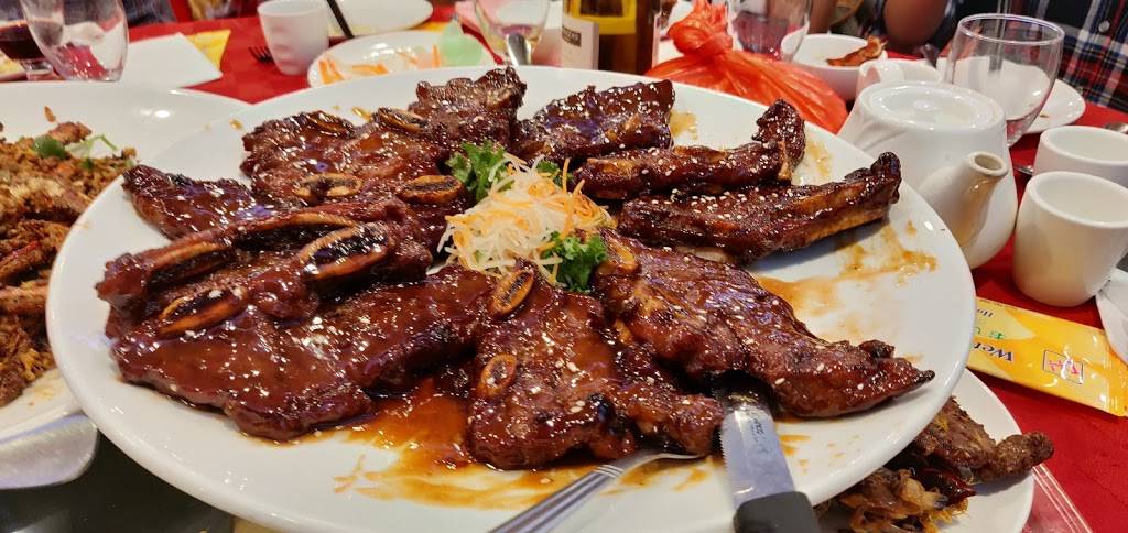 Joy Luck Seafood Restaurant | restaurant | 2050 86th St, Brooklyn, NY 11214, USA | 7189963838 OR +1 718-996-3838