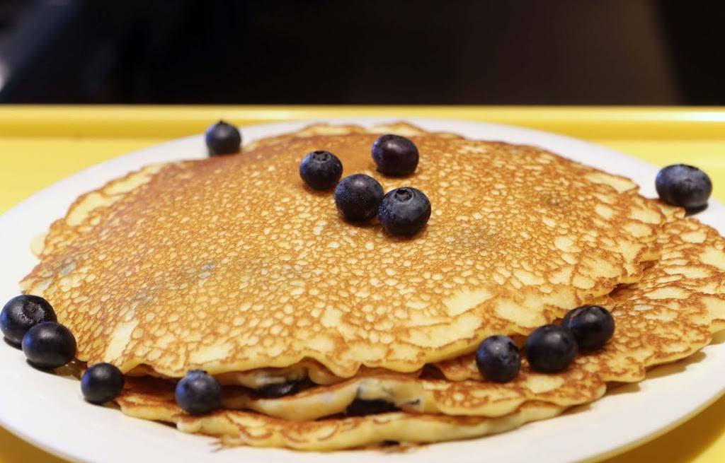 Gilchrist at Tropicana Atlantic City | bakery | 111 S Chelsea Ave, Atlantic City, NJ 08401, USA | 6095413093 OR +1 609-541-3093