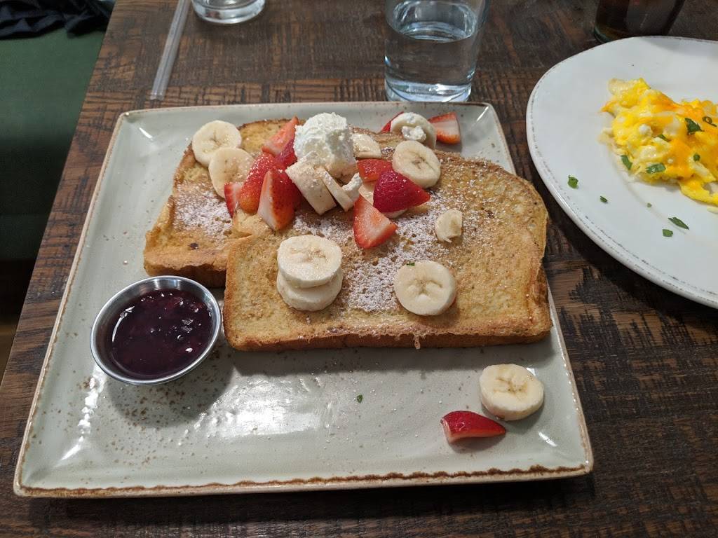 First Watch - Downtown Sarasota | restaurant | 1395 Main St, Sarasota, FL 34236, USA | 9419541395 OR +1 941-954-1395