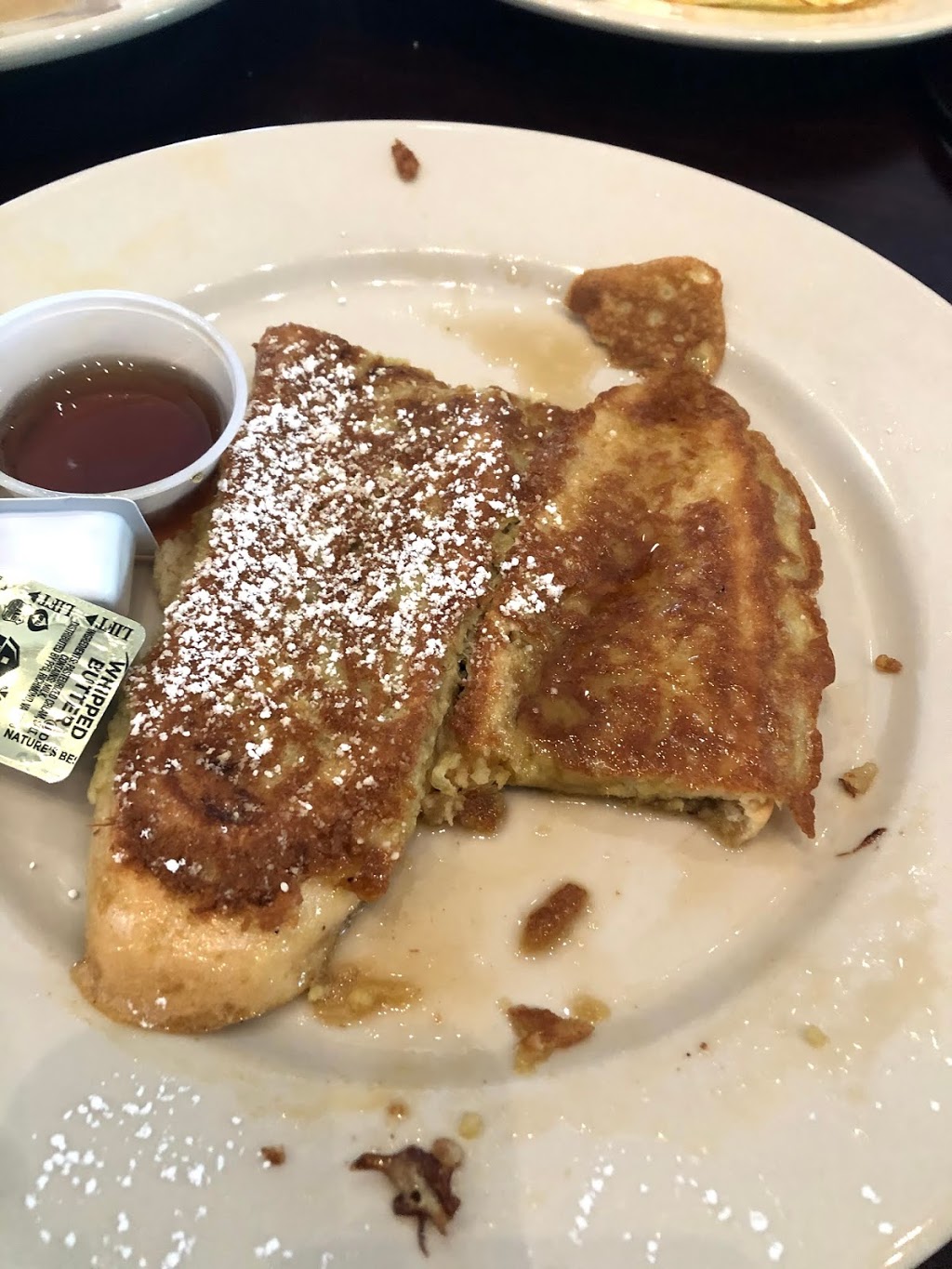 Original Pancake House | restaurant | 2964 Peachtree Rd, Atlanta, GA 30305, USA | 4043430491 OR +1 404-343-0491