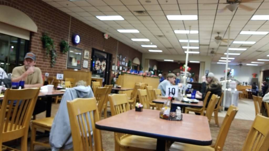 Pioneer Family Restaurant | restaurant | 10914 N Main St, Archdale, NC 27263, USA | 3368616247 OR +1 336-861-6247