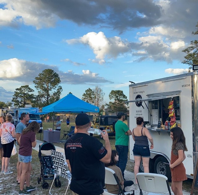 Aunt Greg’s Southern Eats | restaurant | Orange Park, FL 32073, USA | 9043049869 OR +1 904-304-9869