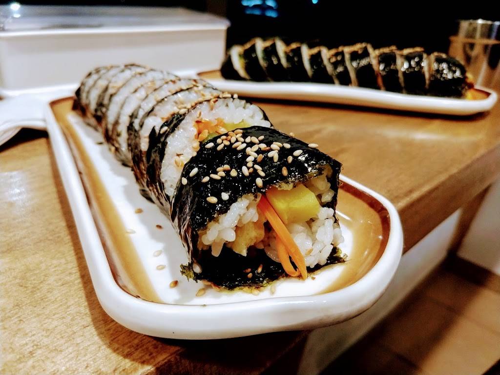 Gossip House-韩国料理 | restaurant | 147-46 Northern Blvd, Flushing, NY 11354, USA | 7183586262 OR +1 718-358-6262