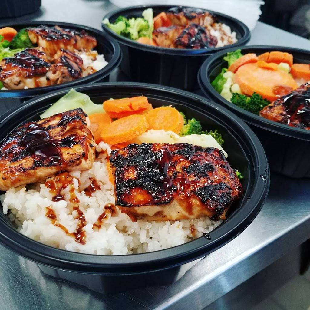 WaBa Grill | restaurant | 555 N Scottsdale Rd Unit 101 Unit 101, Tempe, AZ 85281, USA | 4809125333 OR +1 480-912-5333