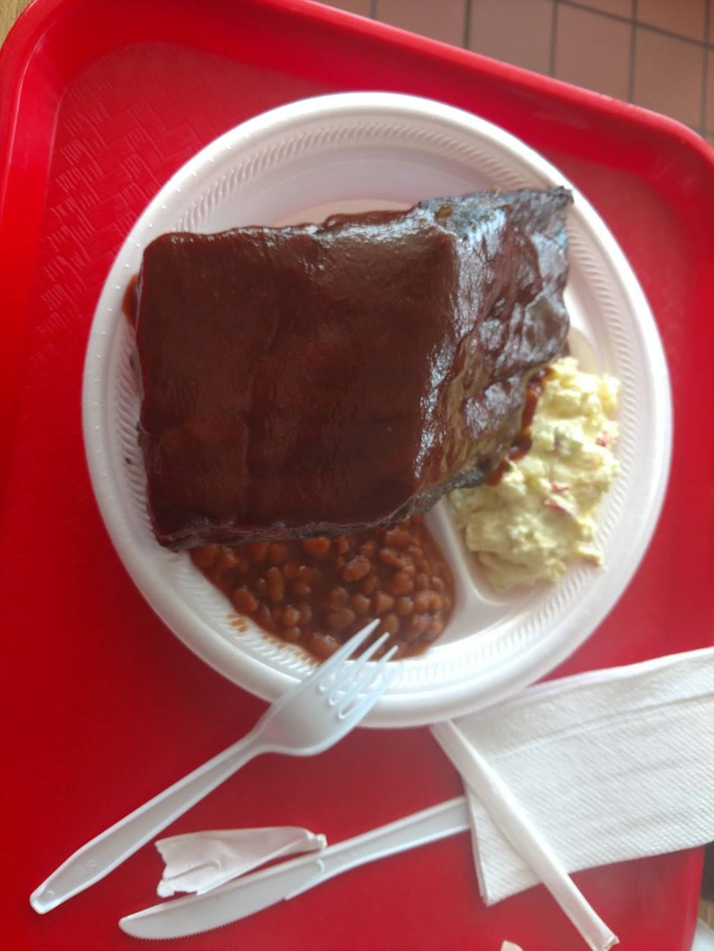 Little Pigs Bar-B-Q Catering & Restaurant of Mauldin | restaurant | 109 S Main St, Mauldin, SC 29662, USA | 8642886615 OR +1 864-288-6615