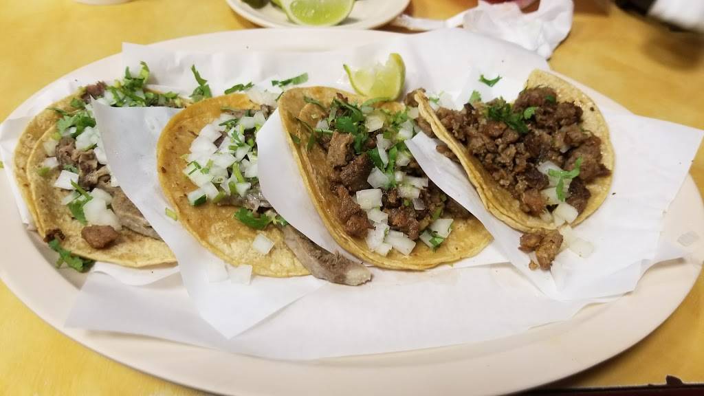 Taqueria Los Comales | restaurant | 6035 S Pulaski Rd, Chicago, IL 60629, USA | 7738381977 OR +1 773-838-1977