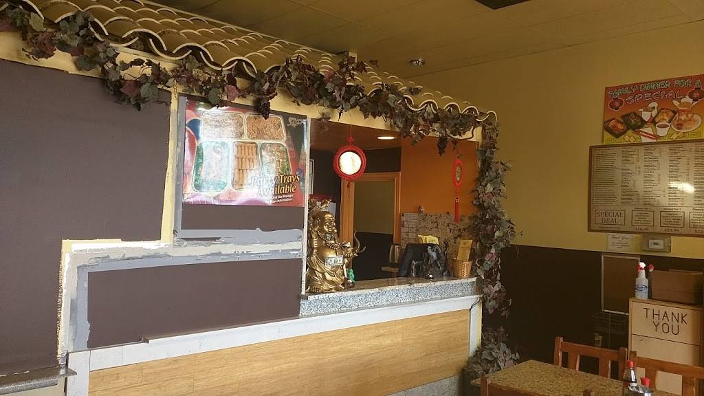 Rice King Express | meal delivery | 127 E Main St, Lehi, UT 84043, USA | 8017665988 OR +1 801-766-5988