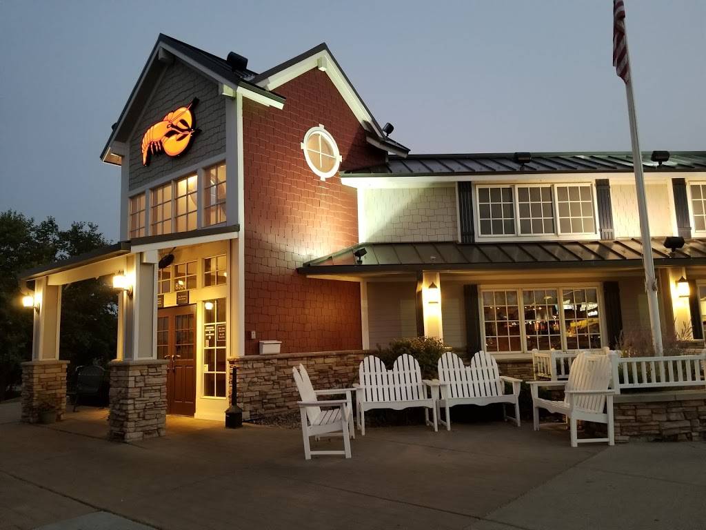 Red Lobster | restaurant | 8350 3rd St N, Oakdale, MN 55128, USA | 6512640151 OR +1 651-264-0151