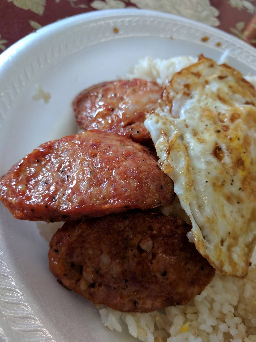 Island Style BBQ Corporation | restaurant | 2011 N King St, Honolulu, HI 96819, USA | 8089453962 OR +1 808-945-3962