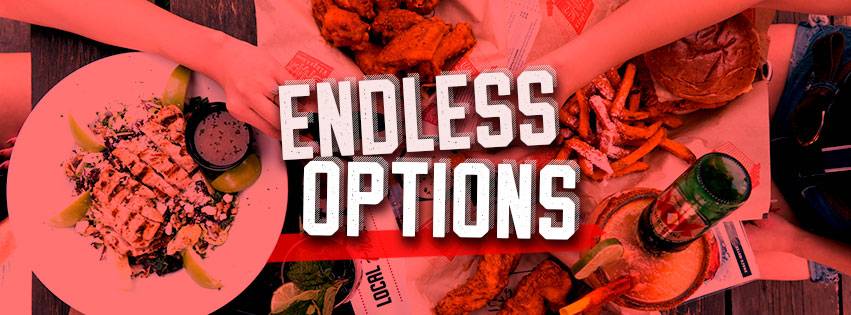 The Shack Wings & Brews | restaurant | 9120 Viscount Blvd, El Paso, TX 79925, USA | 9156265323 OR +1 915-626-5323