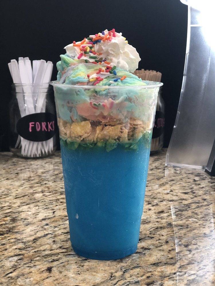 For the Luv of Food | cafe | 10233 Okeechobee Blvd Suite B 11, Royal Palm Beach, FL 33411, USA | 5613318527 OR +1 561-331-8527