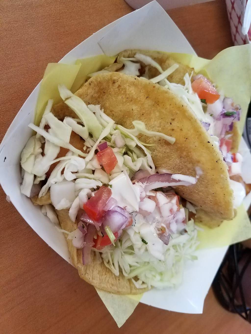 El Kiki Mariscos Shop | restaurant | Imperial Beach, CA 91932, USA | 6199476442 OR +1 619-947-6442