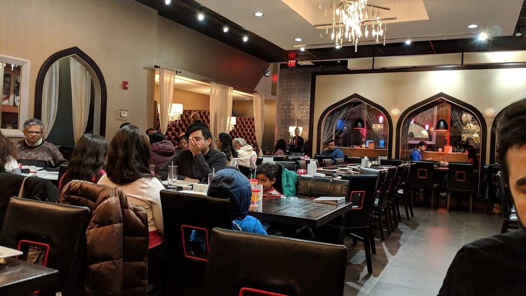 Bombay Chopsticks | restaurant | 721 W Golf Rd, Hoffman Estates, IL 60169, USA | 8473805775 OR +1 847-380-5775