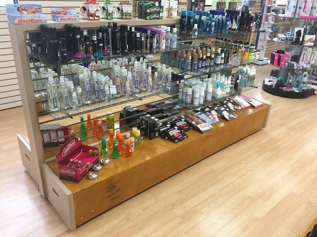 Cupid Boutique Sex Toys Toronto Intl Airport | restaurant | 185 Carlingview Dr Unit #1, Etobicoke, ON M9W 5E8, Canada | 4162131233 OR +1 416-213-1233