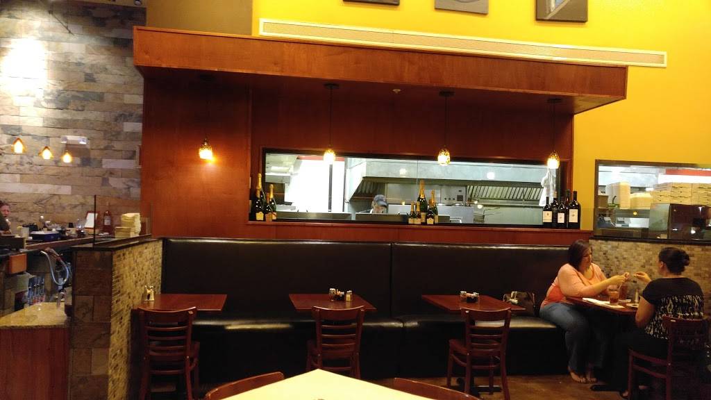 East of Italy | restaurant | 620 Palace Dr, Hammond, LA 70403, USA | 9853452425 OR +1 985-345-2425