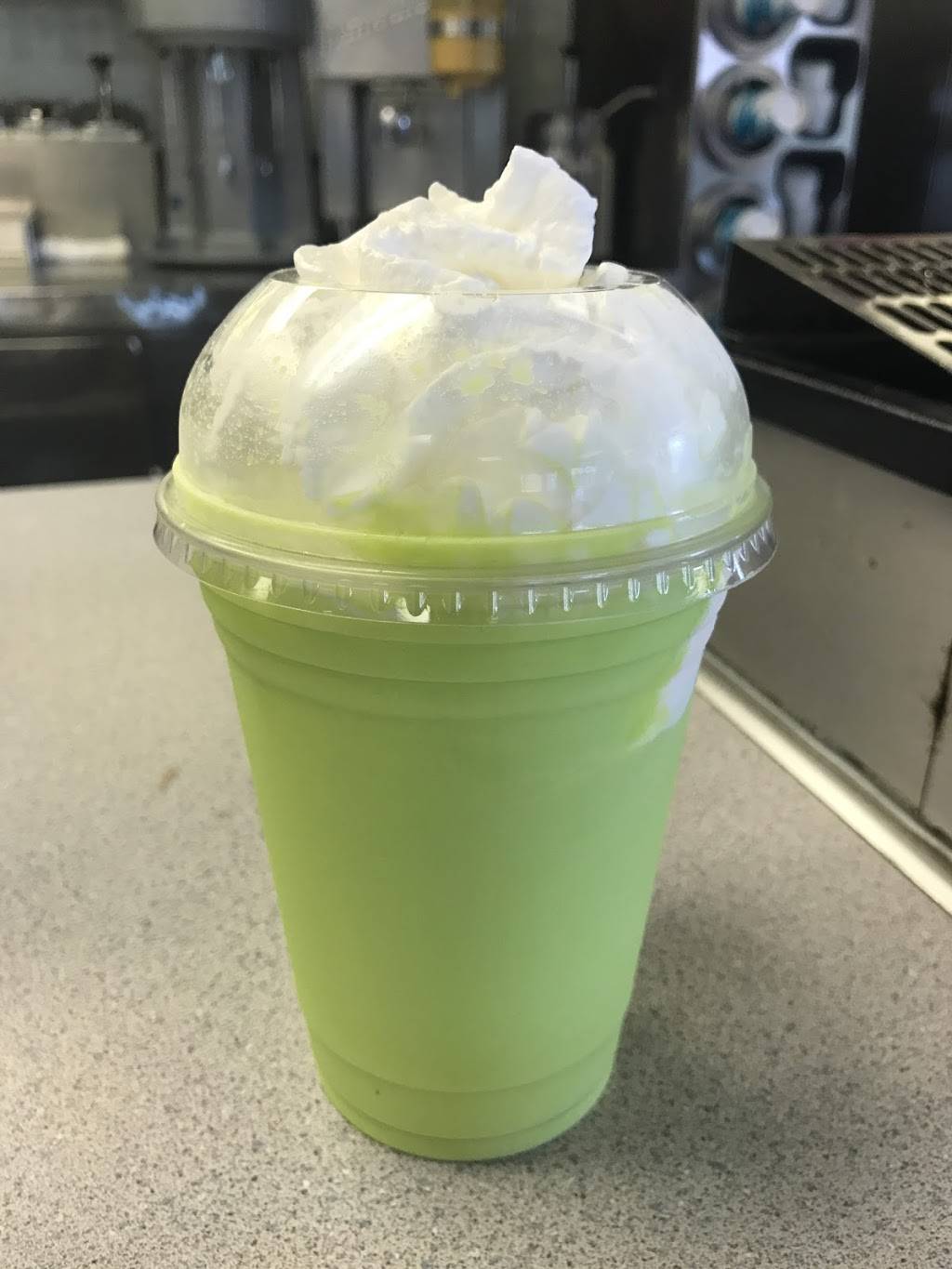 Loders Shake Shoppe | restaurant | 6983 Royalton Rd, Cleveland, OH 44133, USA | 4402376020 OR +1 440-237-6020