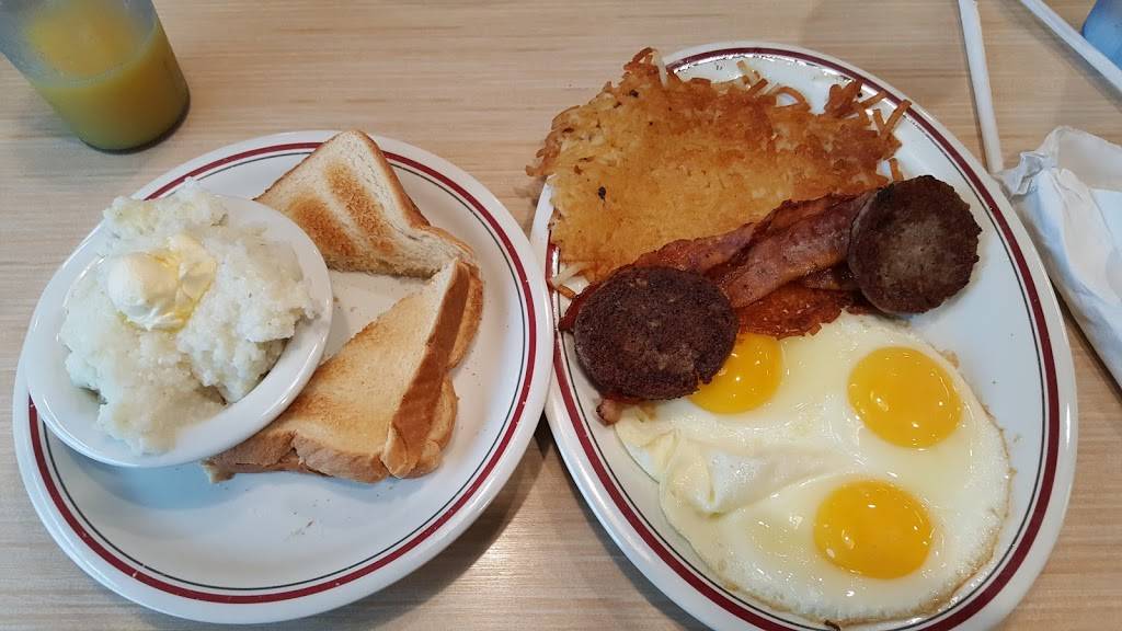 Huddle House | restaurant | 1402 N Young Blvd, Chiefland, FL 32626, USA | 3524939912 OR +1 352-493-9912