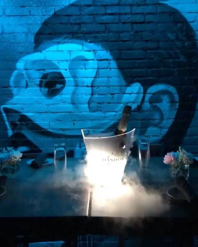 The Guest List | restaurant | 829 Main Ave, Passaic, NJ 07055, USA | 9732467824 OR +1 973-246-7824