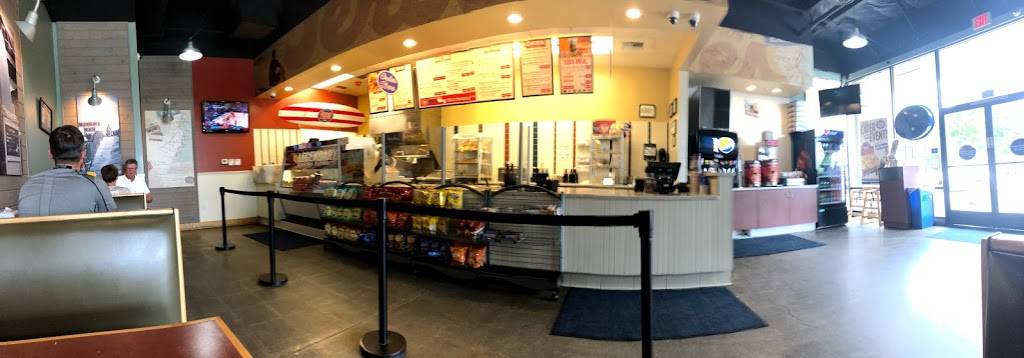 Jersey Mikes Subs | meal takeaway | 634 San Antonio Rd, Mountain View, CA 94040, USA | 6509416453 OR +1 650-941-6453