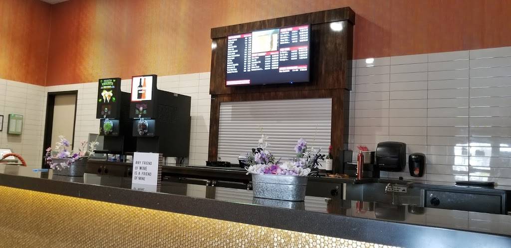 Cinemark Hollywood Movies 20 | meal takeaway | 2101 East, TX-8 Beltway, Pasadena, TX 77503, USA | 7134758180 OR +1 713-475-8180