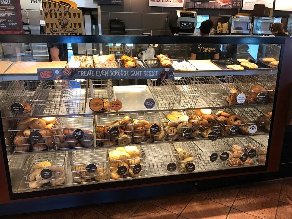 Einstein Bros. Bagels | cafe | 23079 N Scottsdale Rd, Scottsdale, AZ 85255, USA | 4805859411 OR +1 480-585-9411