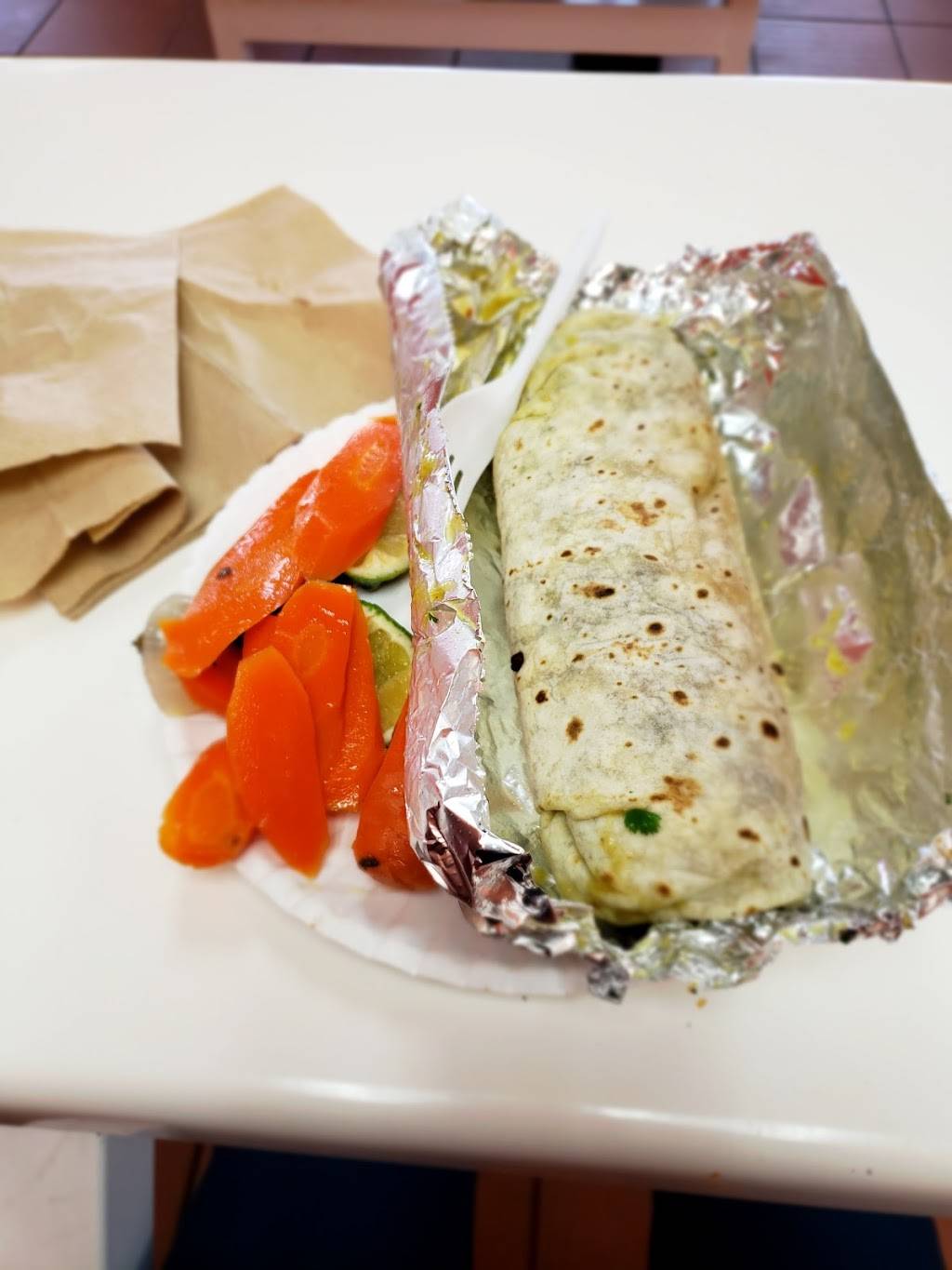 Taqueria Mexico | restaurant | 108 W Katella Ave, Orange, CA 92867, USA | 7145835772 OR +1 714-583-5772