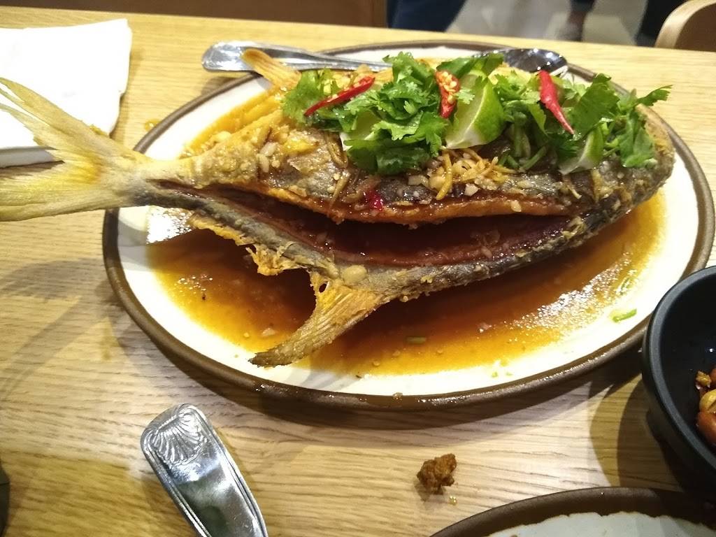 Chao Baan | restaurant | 4087 Chouteau Ave Suite 5, St. Louis, MO 63110, USA | 3149258250 OR +1 314-925-8250