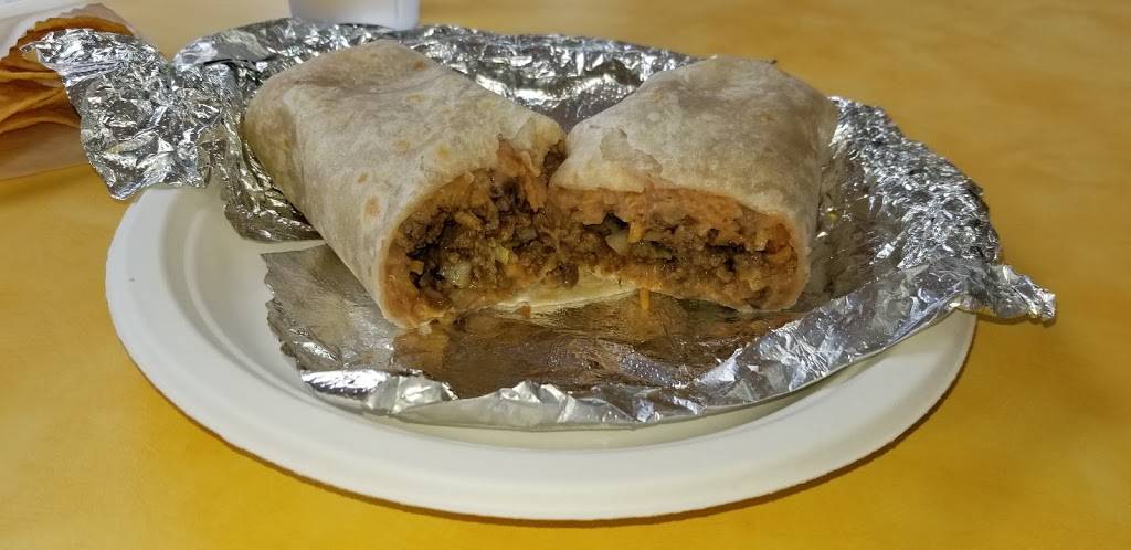 Don Pedro Mexican Food #8 | restaurant | 1024 NE 82nd Ave, Portland, OR 97220, USA | 5032658180 OR +1 503-265-8180