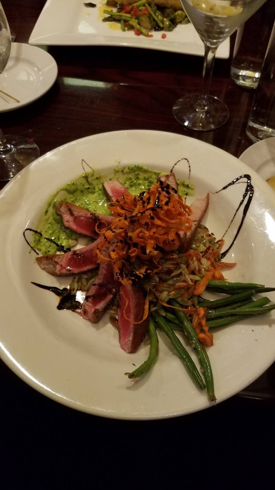 Domenics Bistro and Wine Bar | restaurant | 931 E Harmony Rd, Fort Collins, CO 80525, USA | 9702070411 OR +1 970-207-0411