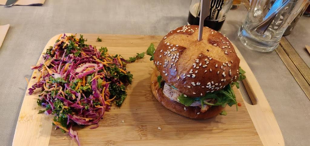 Microbrasserie Brouemalt | restaurant | 353 Rue Principale, Saint-Donat-de-Montcalm, QC J0T 2C0, Canada | 8194243311 OR +1 819-424-3311