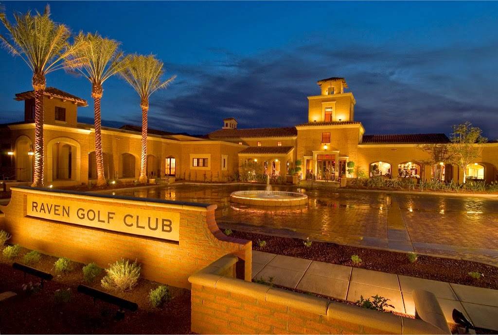 Verrado Golf Club | restaurant | 4242 N Golf Dr, Buckeye, AZ 85396, USA | 6233883000 OR +1 623-388-3000