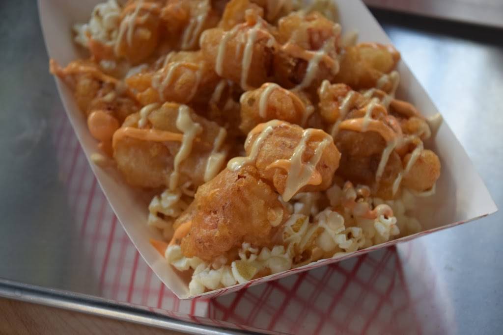 Slider Inn - Downtown | restaurant | 363 Mulberry St, Memphis, TN 38103, USA | 9017296900 OR +1 901-729-6900