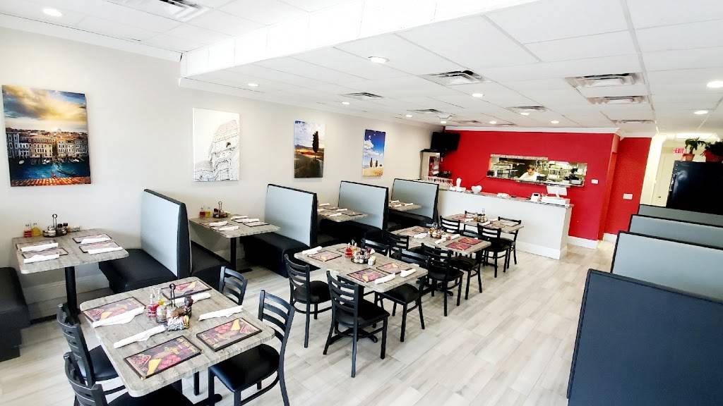 My Cousin Vinnys Pizza and Pasta | restaurant | 1930 W Granada Blvd #5, Ormond Beach, FL 32174, USA | 3862651778 OR +1 386-265-1778