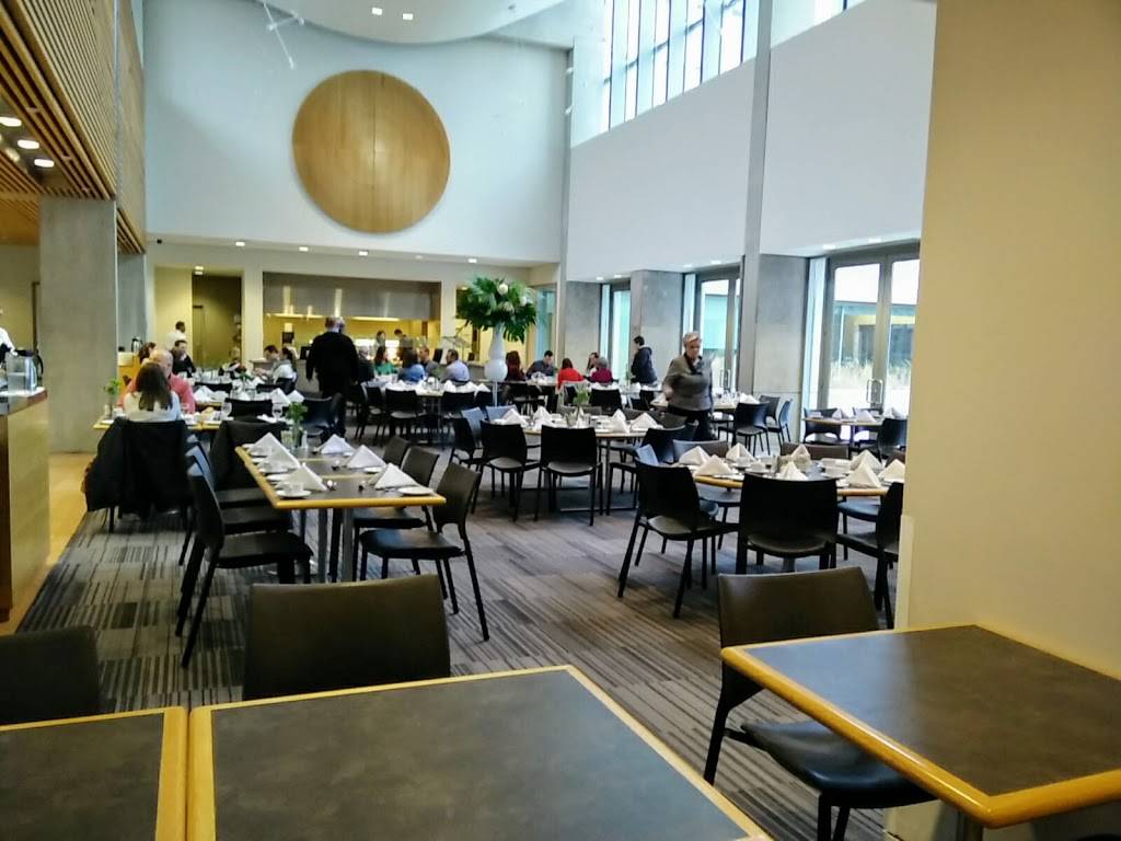 Schulich Executive Dining Room | restaurant | Village at York University, Toronto, ON M3J, Canada | 4167365342 OR +1 416-736-5342