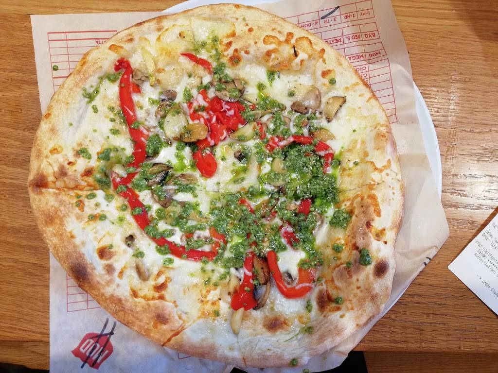 MOD Pizza | restaurant | 453 Los Cerritos Center, Suite E11, Cerritos, CA 90703, USA | 5624026880 OR +1 562-402-6880