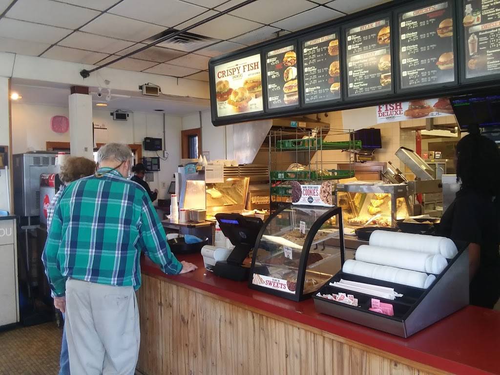 Arbys | restaurant | 2500 Memorial Ave, Lynchburg, VA 24501, USA | 4348467596 OR +1 434-846-7596